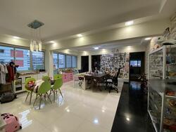 Blk 360 Yishun Ring Road (Yishun), HDB Executive #353520821